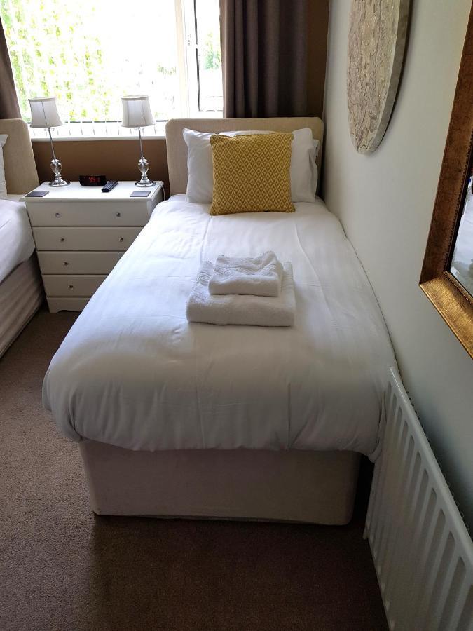 Barclay Court Guest House Torquay Quarto foto