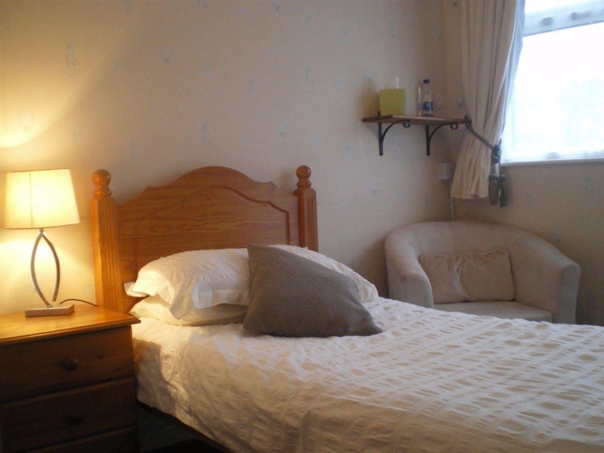 Barclay Court Guest House Torquay Exterior foto